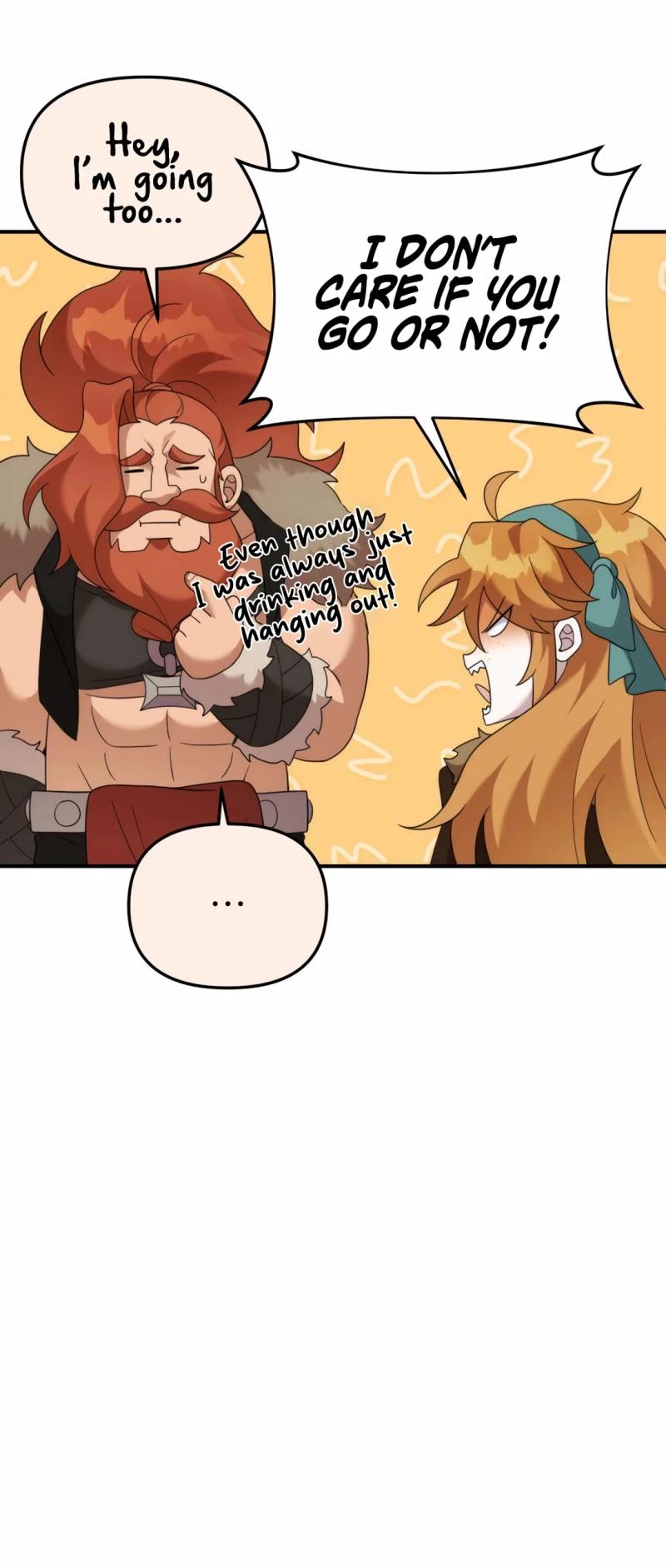 How to Survive as a Dragon with Time-Limit Chapter 50 page 20 - Chapter 50: S1 End