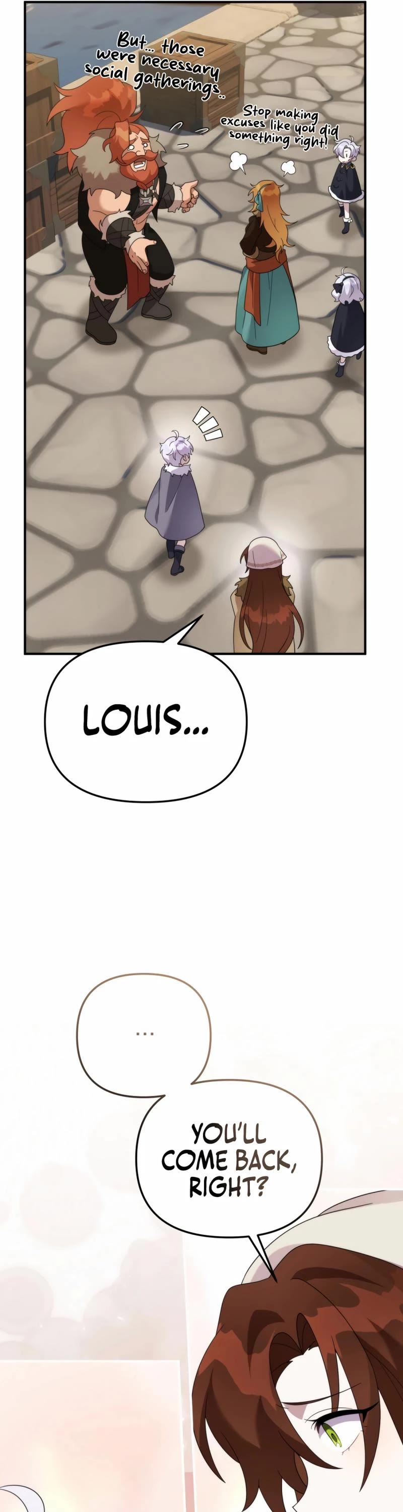 How to Survive as a Dragon with Time-Limit Chapter 50 page 21 - Chapter 50: S1 End