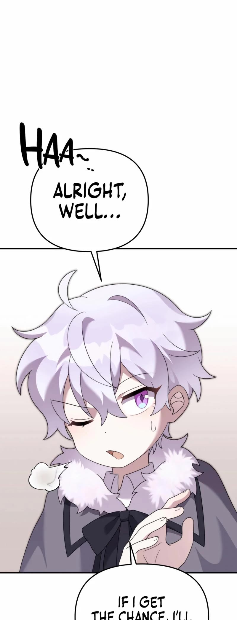 How to Survive as a Dragon with Time-Limit Chapter 50 page 23 - Chapter 50: S1 End
