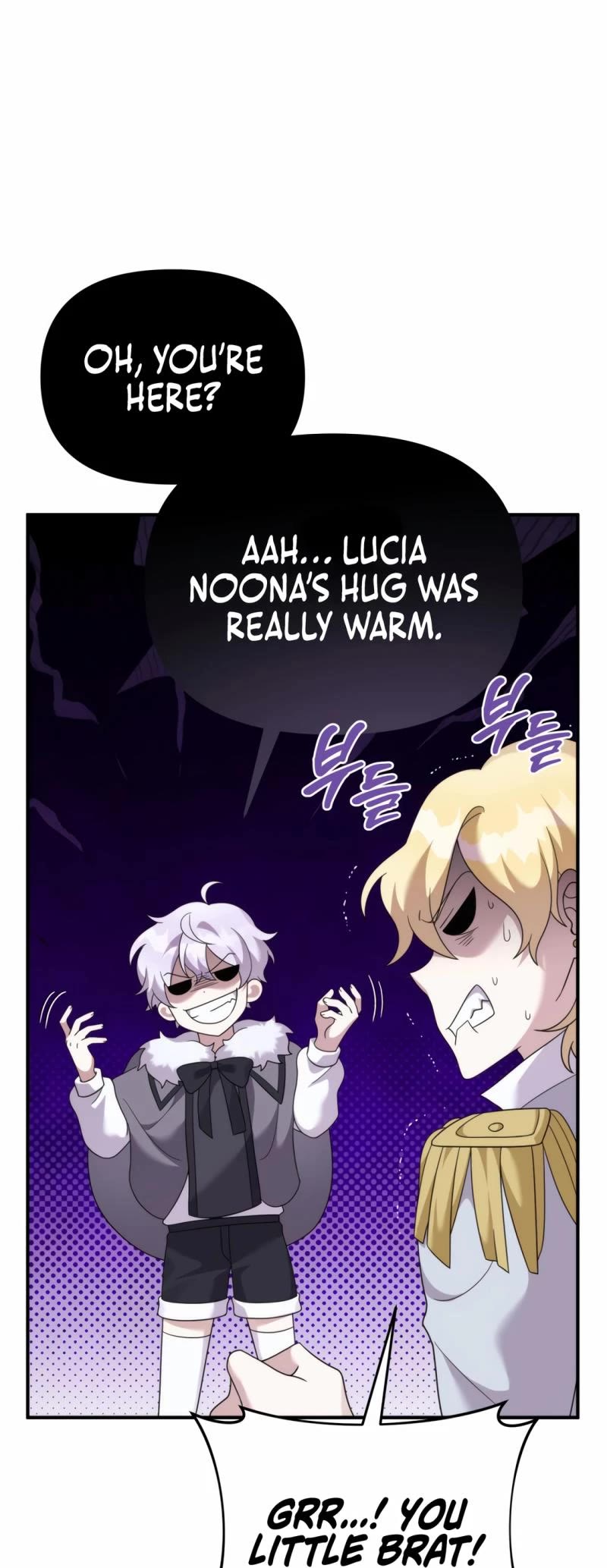 How to Survive as a Dragon with Time-Limit Chapter 50 page 27 - Chapter 50: S1 End