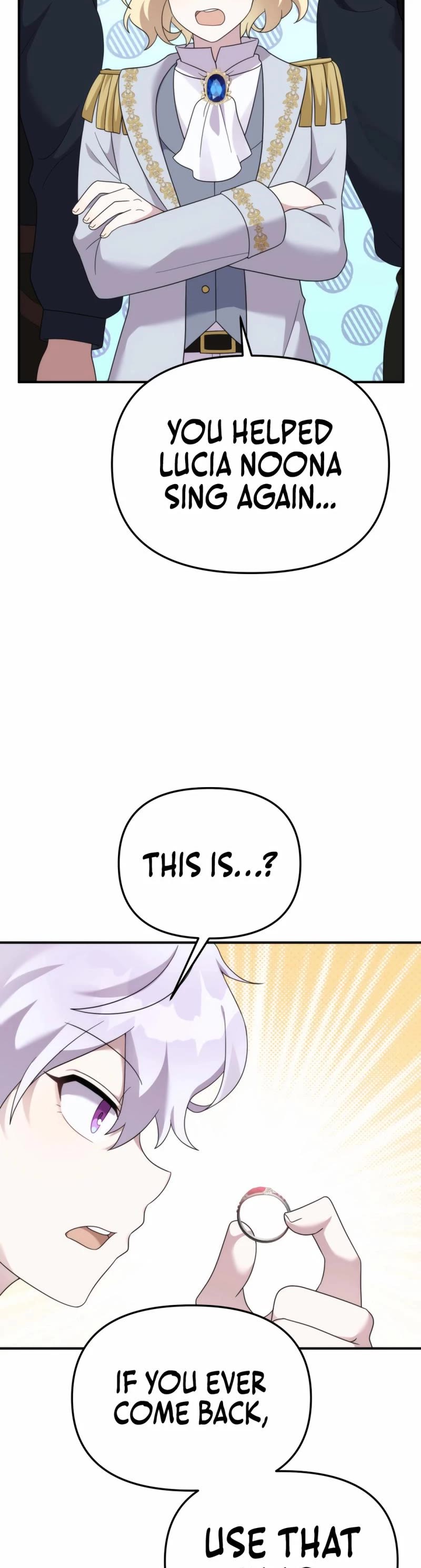 How to Survive as a Dragon with Time-Limit Chapter 50 page 30 - Chapter 50: S1 End