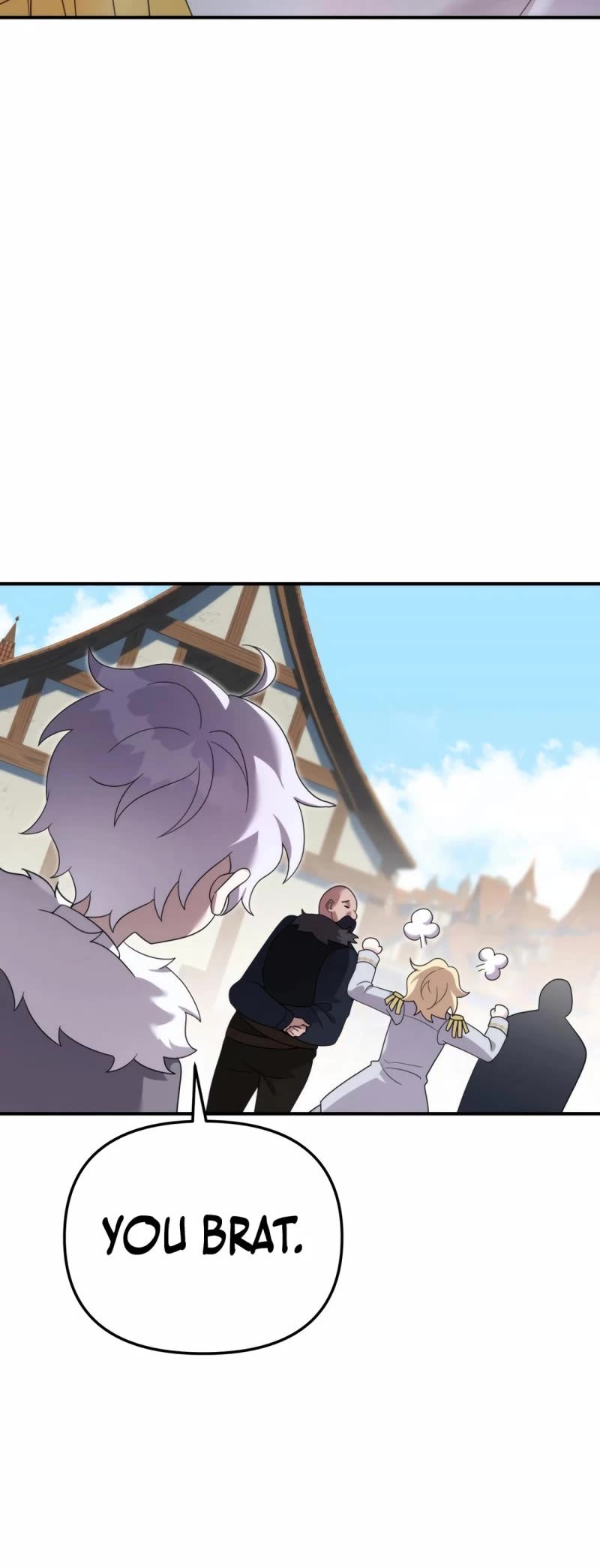 How to Survive as a Dragon with Time-Limit Chapter 50 page 35 - Chapter 50: S1 End