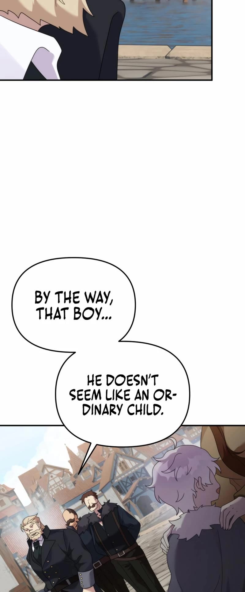 How to Survive as a Dragon with Time-Limit Chapter 50 page 38 - Chapter 50: S1 End