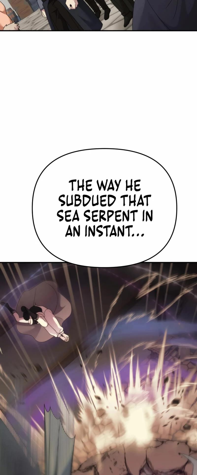 How to Survive as a Dragon with Time-Limit Chapter 50 page 39 - Chapter 50: S1 End