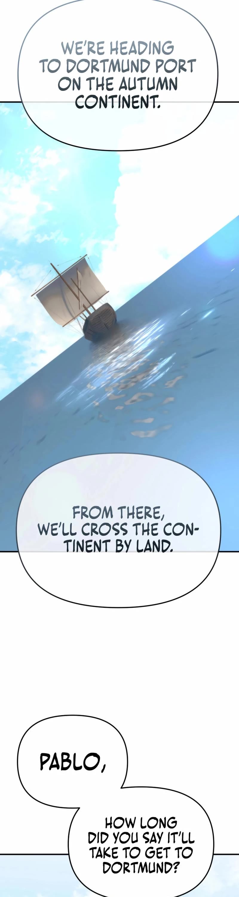 How to Survive as a Dragon with Time-Limit Chapter 50 page 48 - Chapter 50: S1 End