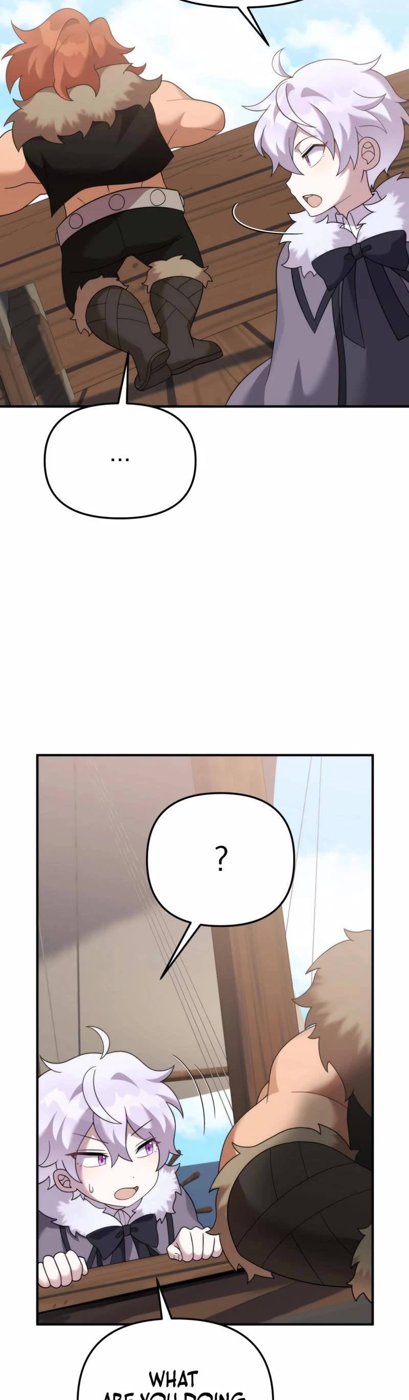 How to Survive as a Dragon with Time-Limit Chapter 50 page 49 - Chapter 50: S1 End