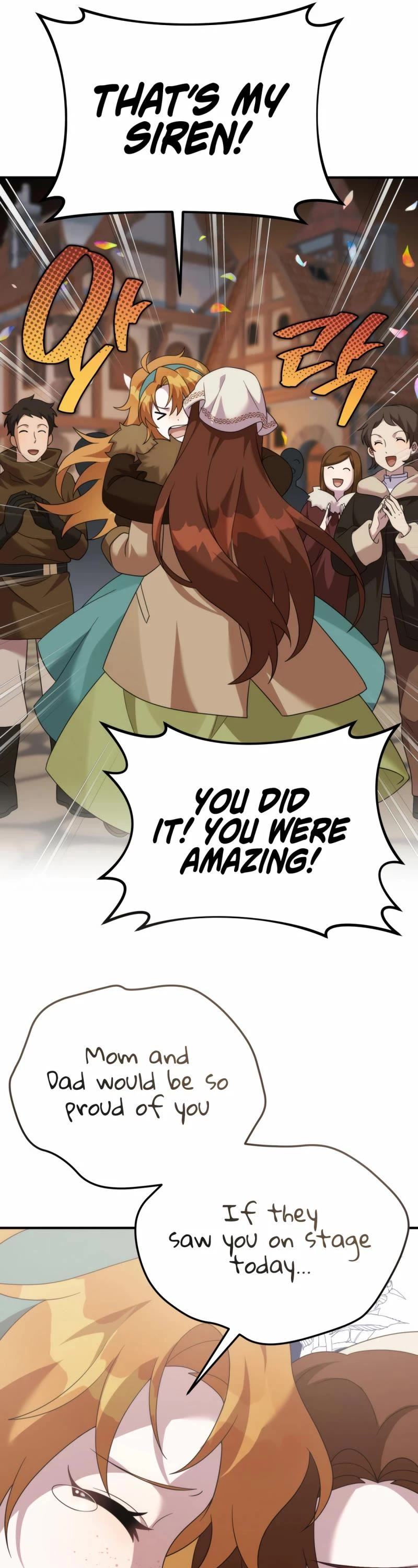 How to Survive as a Dragon with Time-Limit Chapter 50 page 5 - Chapter 50: S1 End