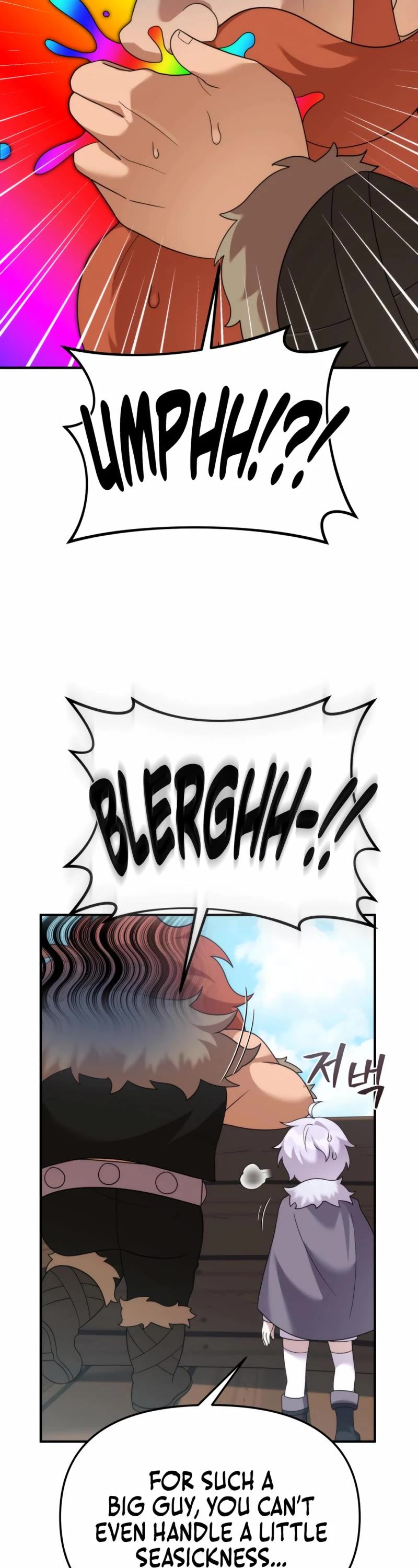 How to Survive as a Dragon with Time-Limit Chapter 50 page 52 - Chapter 50: S1 End