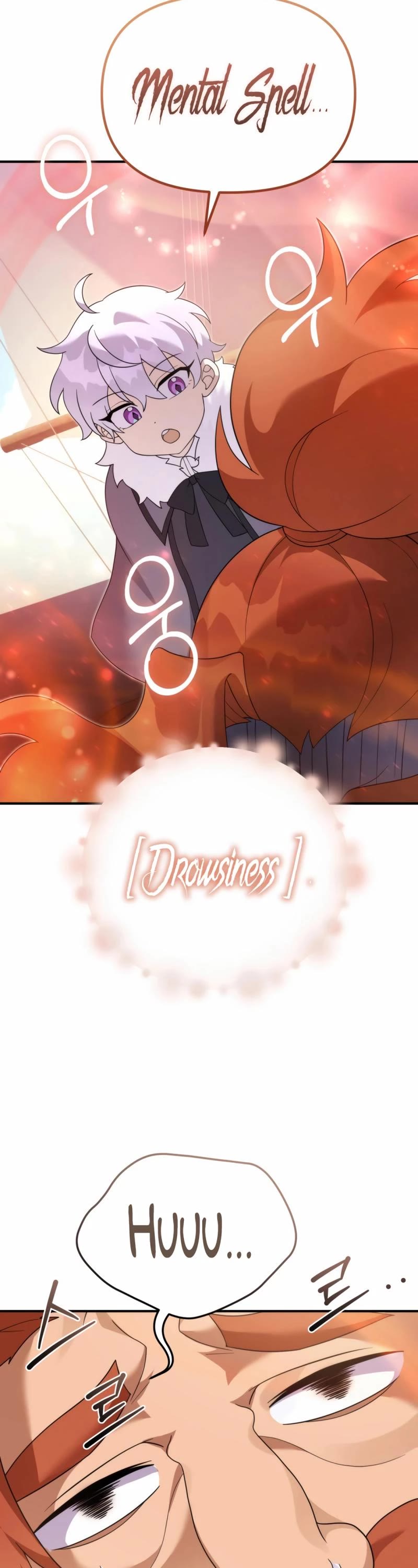 How to Survive as a Dragon with Time-Limit Chapter 50 page 55 - Chapter 50: S1 End