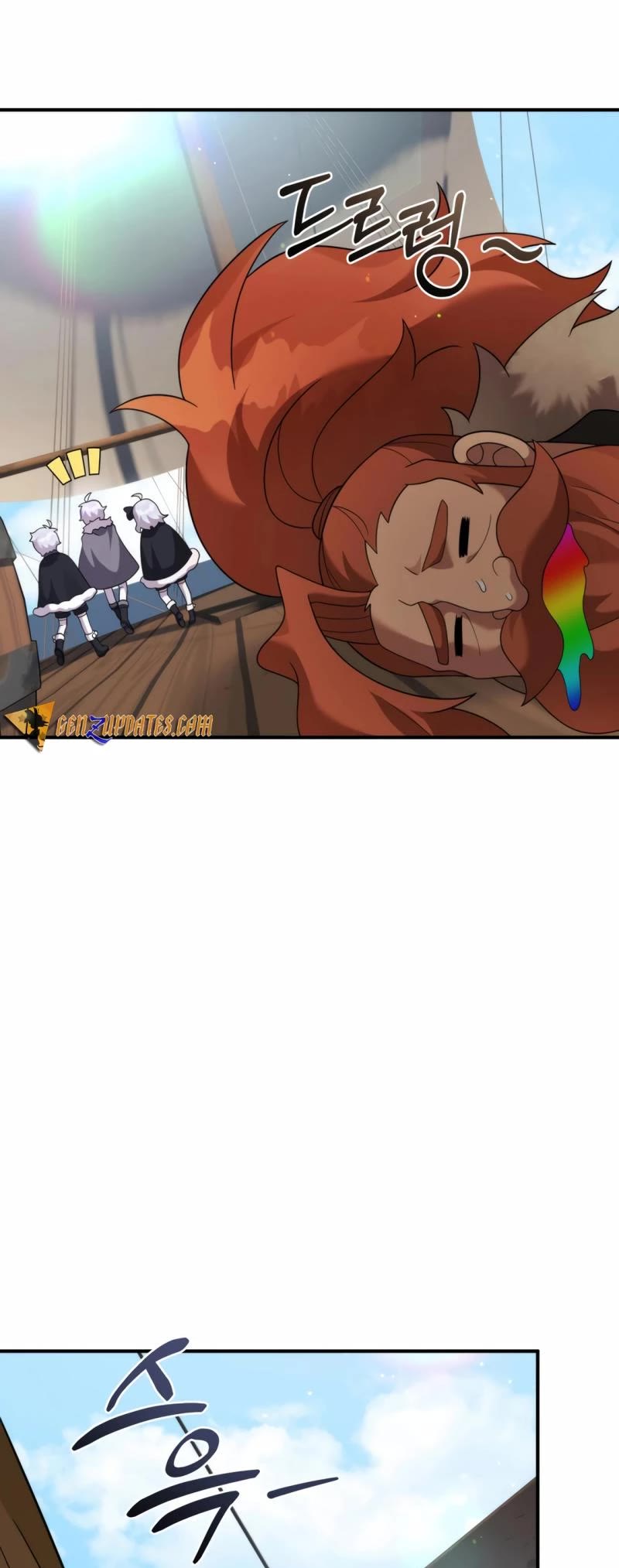 How to Survive as a Dragon with Time-Limit Chapter 50 page 57 - Chapter 50: S1 End