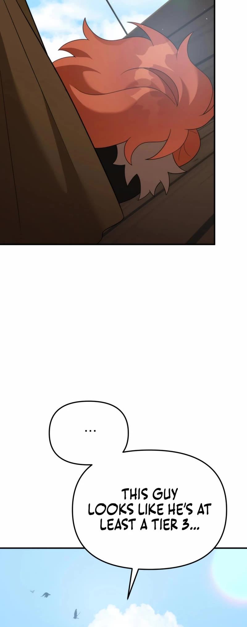 How to Survive as a Dragon with Time-Limit Chapter 50 page 58 - Chapter 50: S1 End