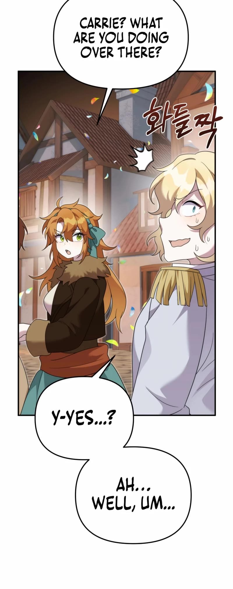 How to Survive as a Dragon with Time-Limit Chapter 50 page 7 - Chapter 50: S1 End
