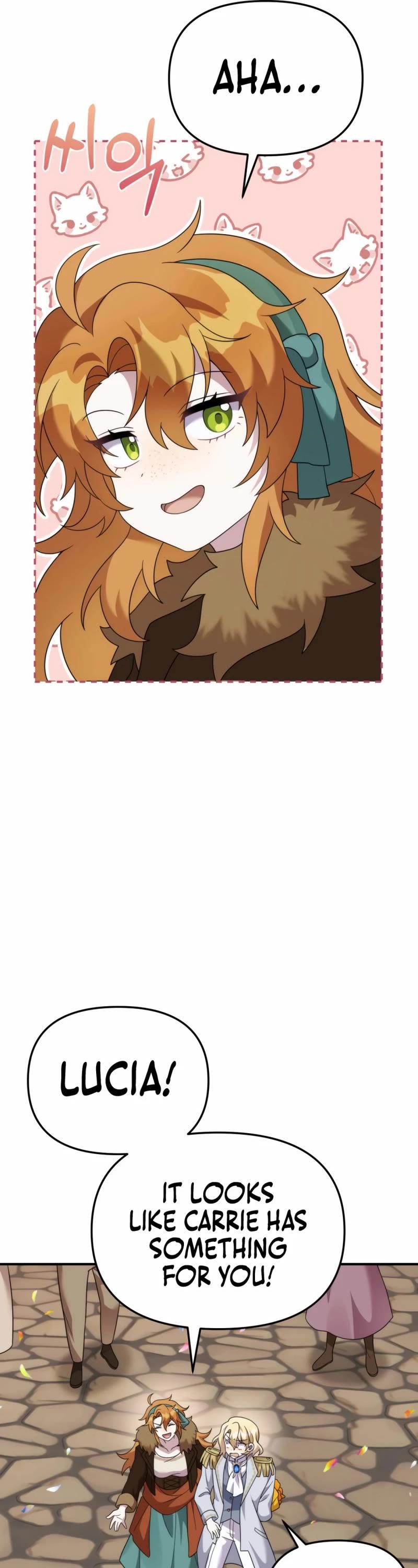 How to Survive as a Dragon with Time-Limit Chapter 50 page 9 - Chapter 50: S1 End