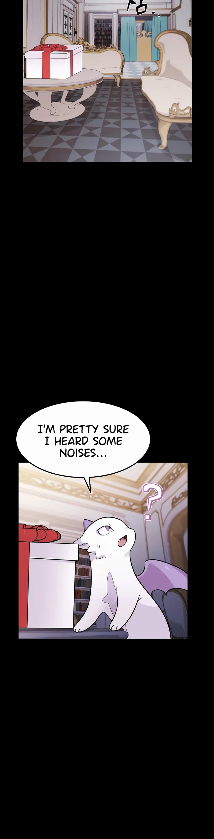 How to Survive as a Dragon with Time-Limit Chapter 6 page 12 - Chapter 6