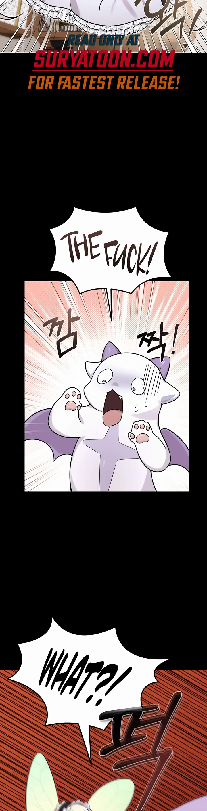 How to Survive as a Dragon with Time-Limit Chapter 6 page 14 - Chapter 6