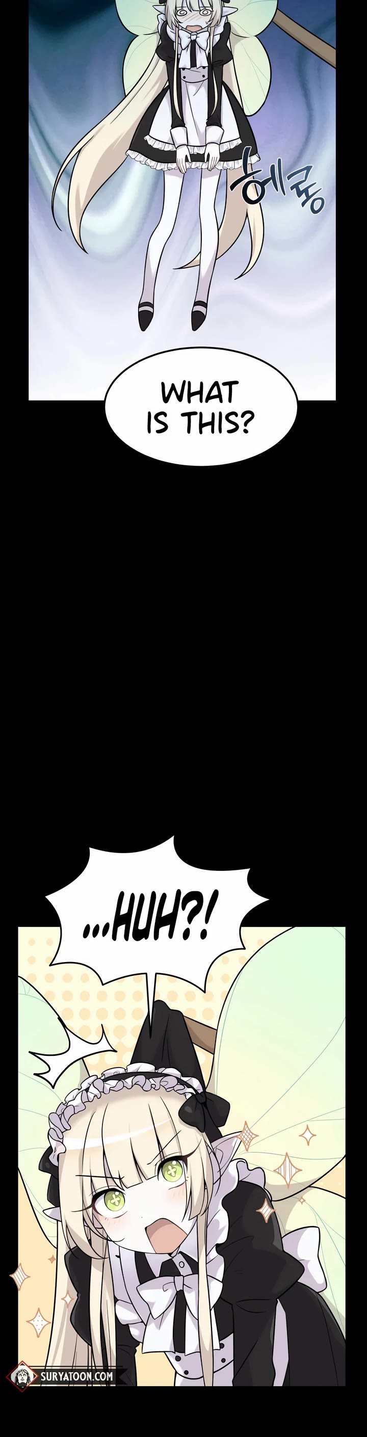 How to Survive as a Dragon with Time-Limit Chapter 6 page 18 - Chapter 6
