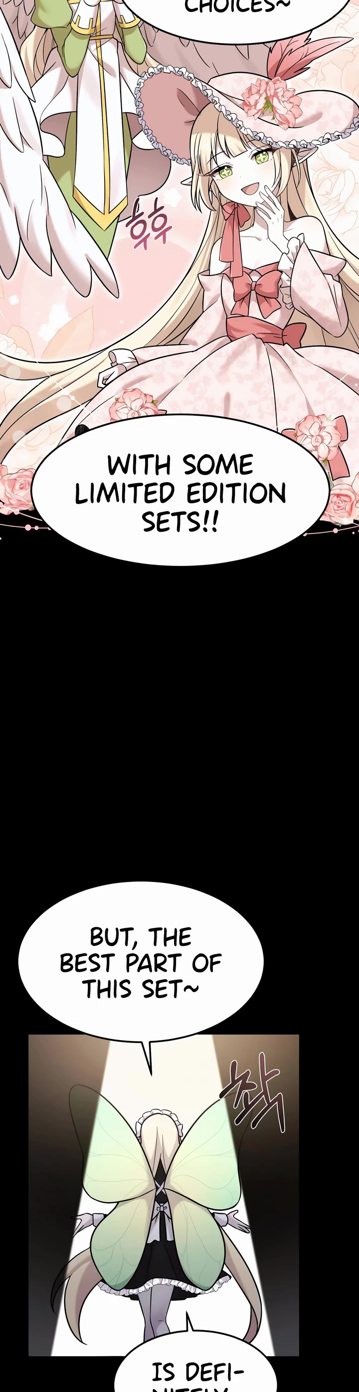 How to Survive as a Dragon with Time-Limit Chapter 6 page 25 - Chapter 6