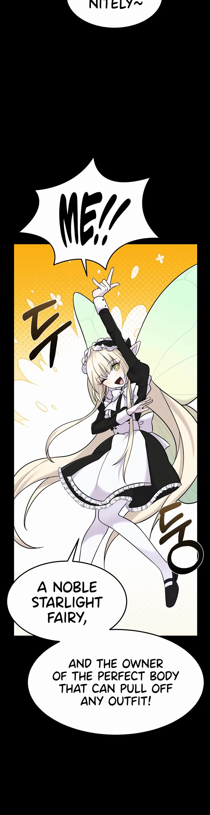 How to Survive as a Dragon with Time-Limit Chapter 6 page 26 - Chapter 6
