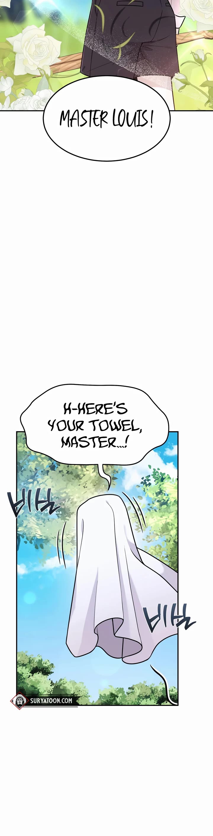 How to Survive as a Dragon with Time-Limit Chapter 6 page 3 - Chapter 6
