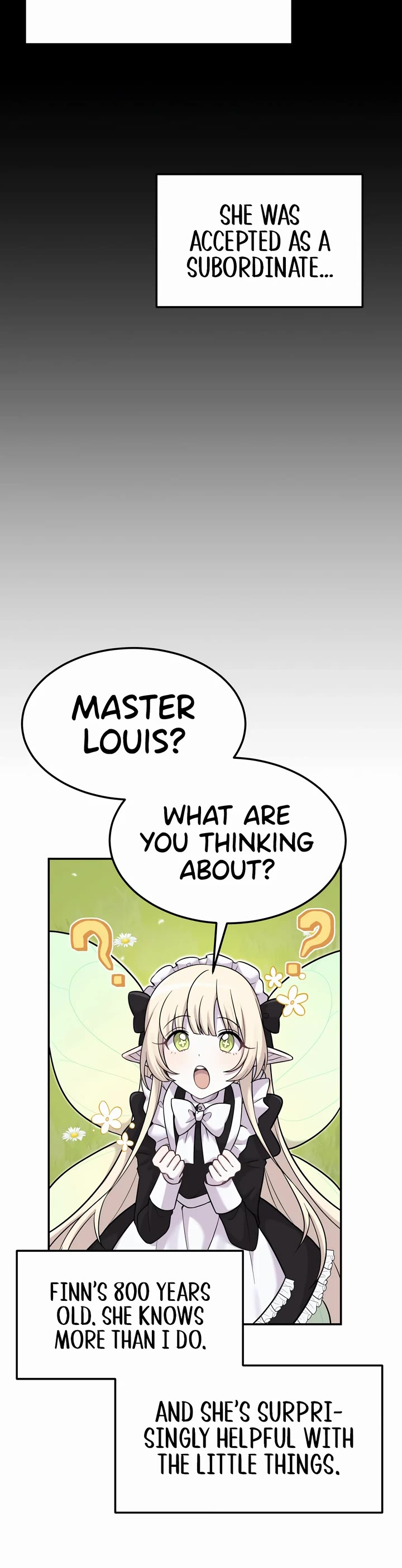 How to Survive as a Dragon with Time-Limit Chapter 6 page 33 - Chapter 6