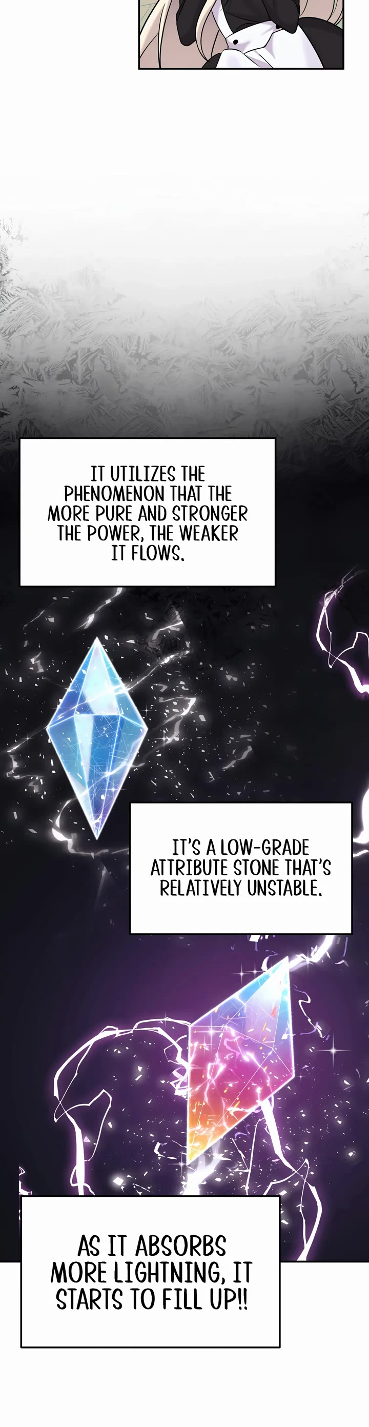 How to Survive as a Dragon with Time-Limit Chapter 6 page 45 - Chapter 6