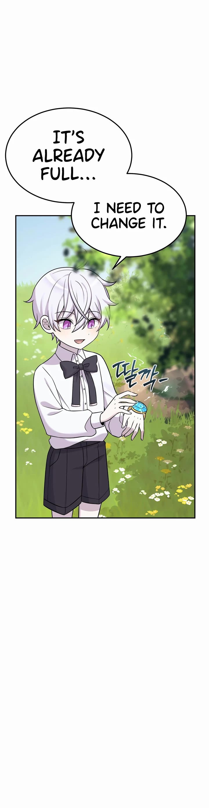 How to Survive as a Dragon with Time-Limit Chapter 6 page 46 - Chapter 6