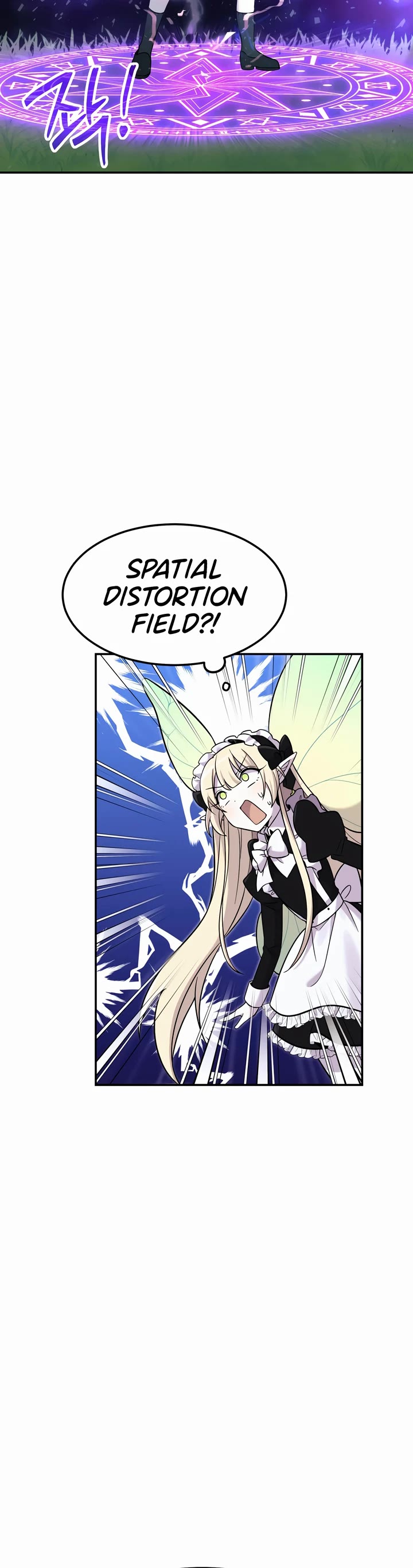 How to Survive as a Dragon with Time-Limit Chapter 6 page 49 - Chapter 6