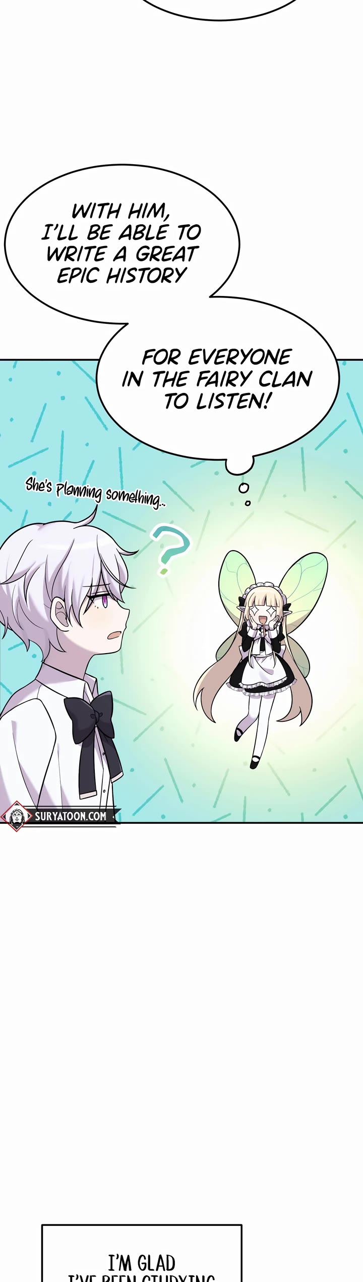 How to Survive as a Dragon with Time-Limit Chapter 6 page 51 - Chapter 6
