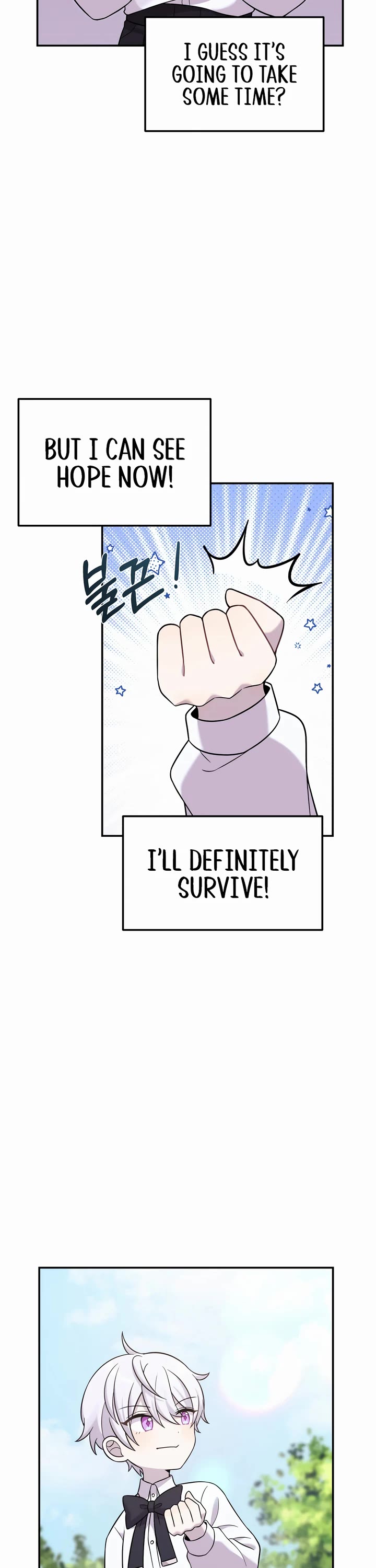 How to Survive as a Dragon with Time-Limit Chapter 6 page 54 - Chapter 6