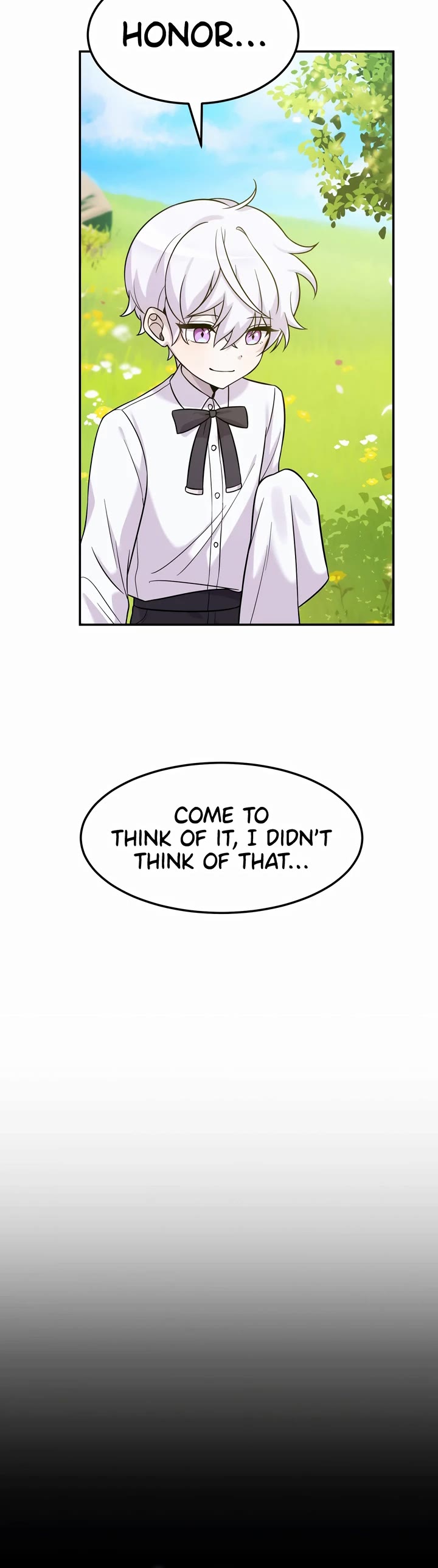How to Survive as a Dragon with Time-Limit Chapter 6 page 9 - Chapter 6