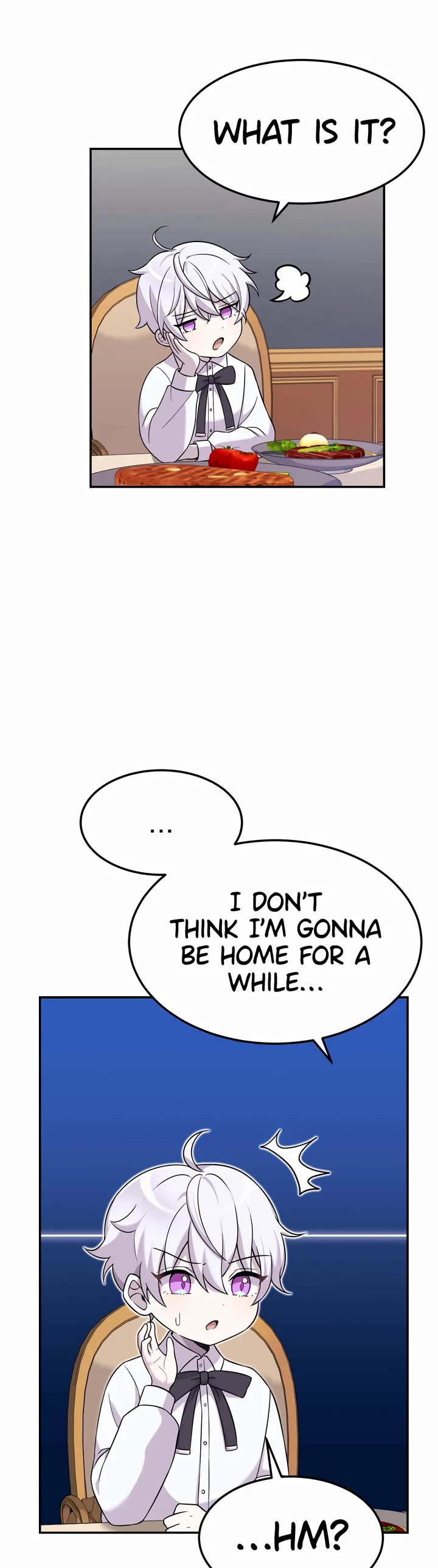 How to Survive as a Dragon with Time-Limit Chapter 7 page 11 - Chapter 7