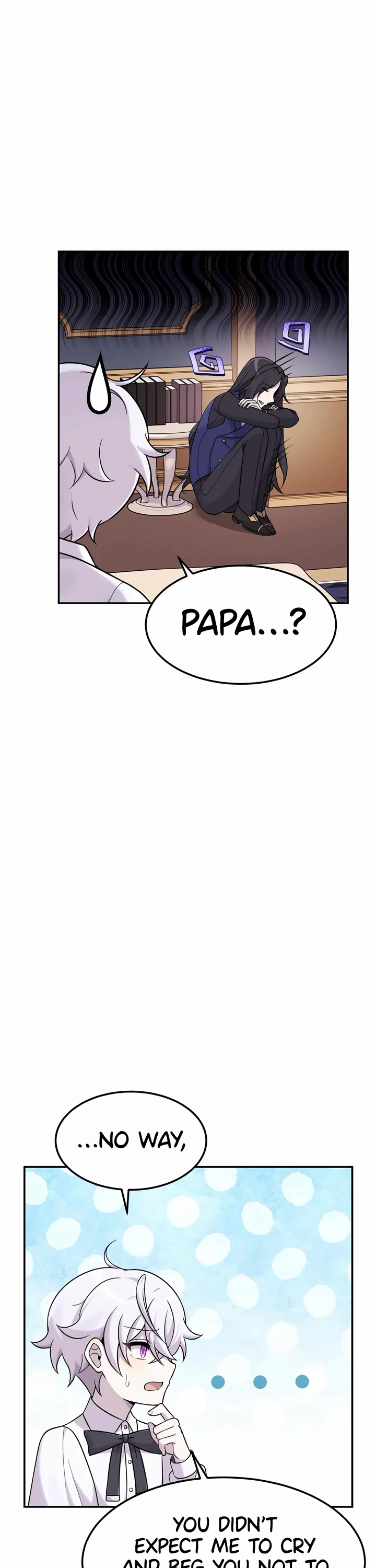How to Survive as a Dragon with Time-Limit Chapter 7 page 17 - Chapter 7