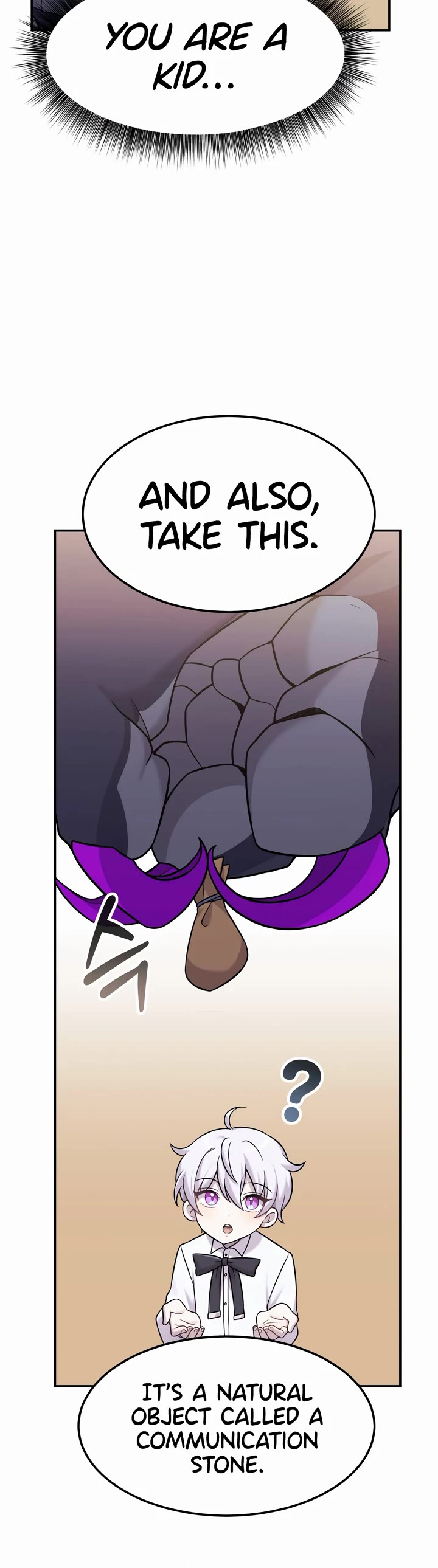 How to Survive as a Dragon with Time-Limit Chapter 7 page 23 - Chapter 7