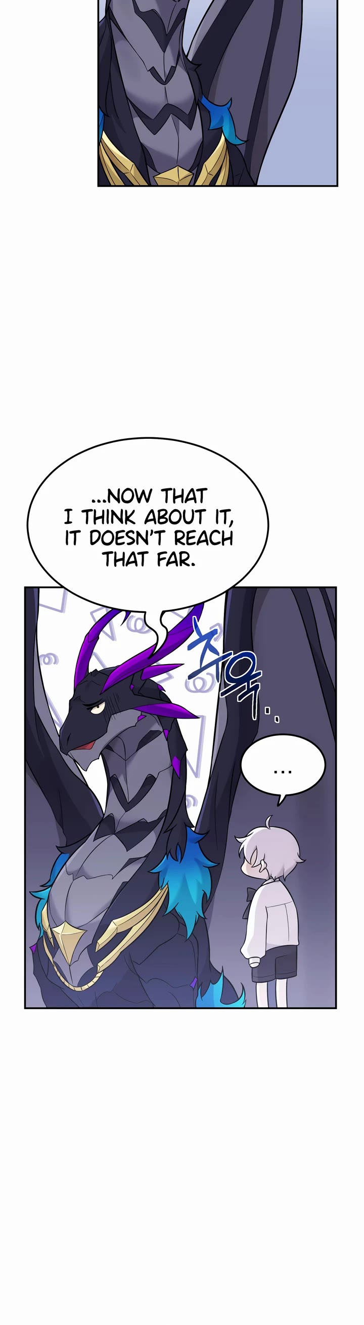 How to Survive as a Dragon with Time-Limit Chapter 7 page 26 - Chapter 7