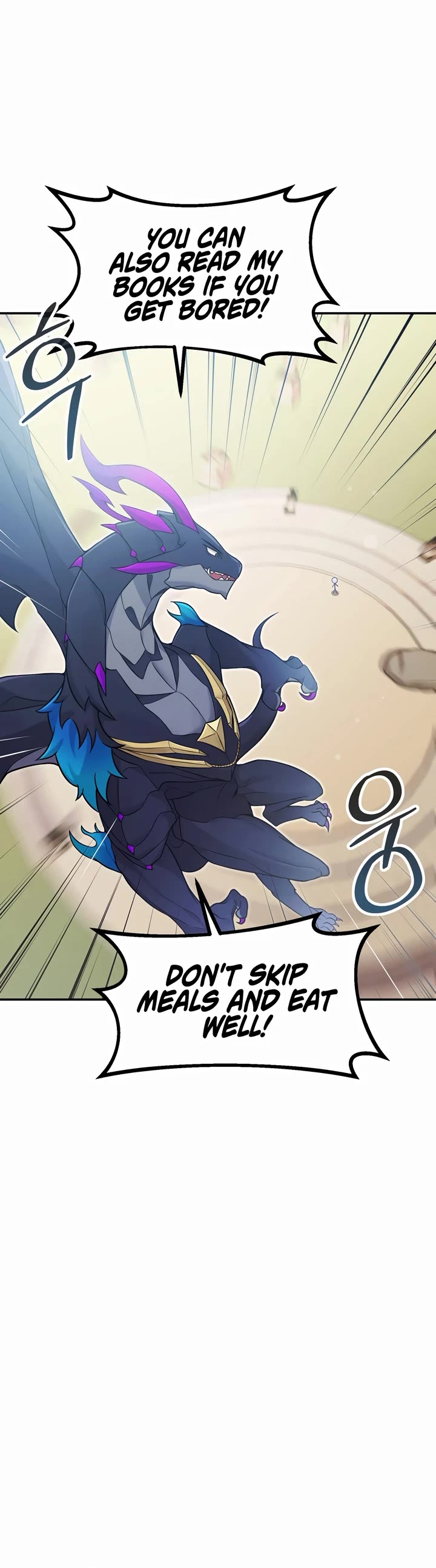 How to Survive as a Dragon with Time-Limit Chapter 7 page 29 - Chapter 7