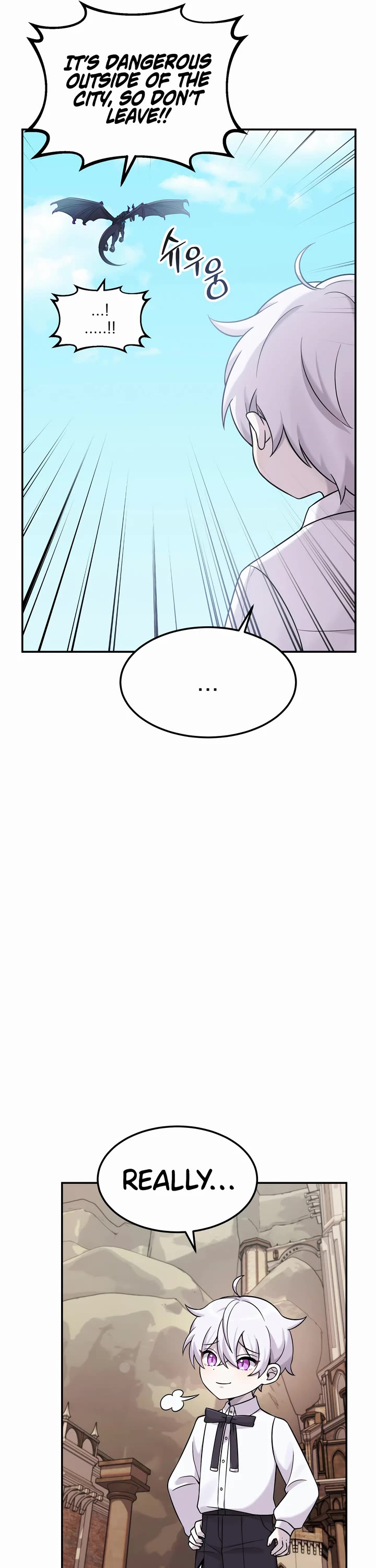 How to Survive as a Dragon with Time-Limit Chapter 7 page 30 - Chapter 7