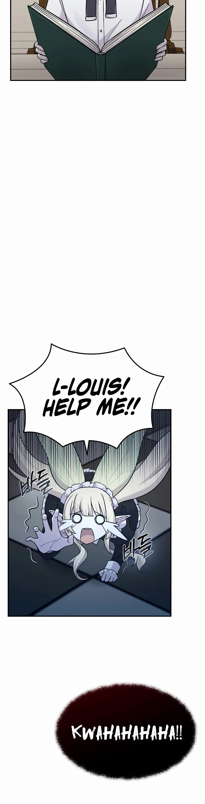 How to Survive as a Dragon with Time-Limit Chapter 7 page 35 - Chapter 7