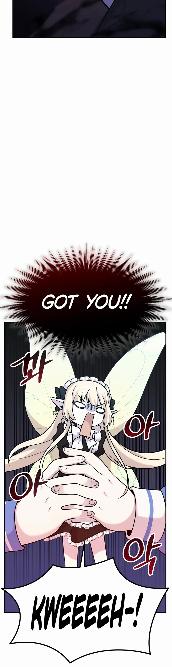 How to Survive as a Dragon with Time-Limit Chapter 7 page 37 - Chapter 7