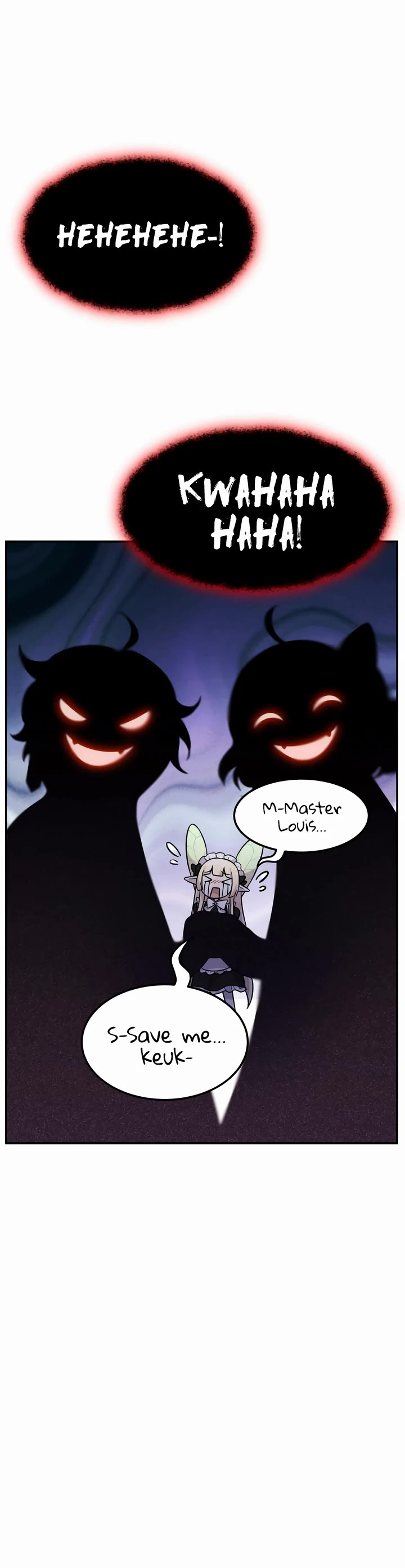 How to Survive as a Dragon with Time-Limit Chapter 7 page 38 - Chapter 7