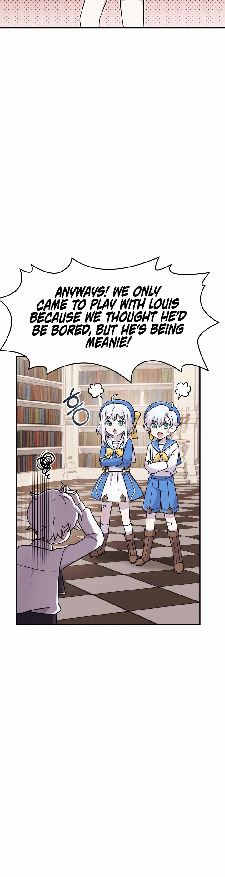 How to Survive as a Dragon with Time-Limit Chapter 7 page 50 - Chapter 7