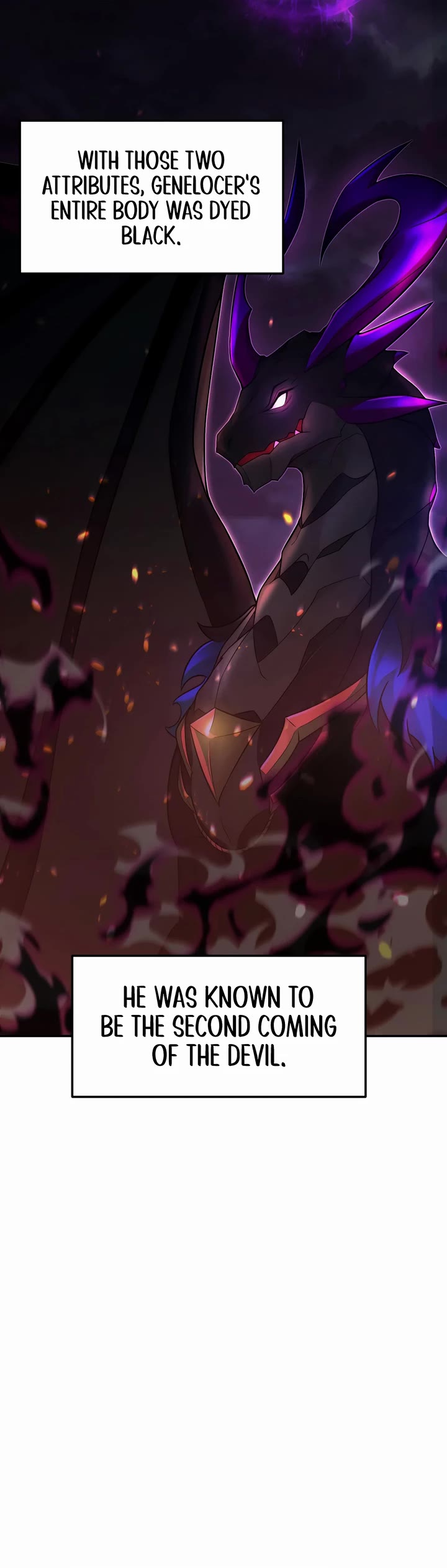 How to Survive as a Dragon with Time-Limit Chapter 7 page 9 - Chapter 7