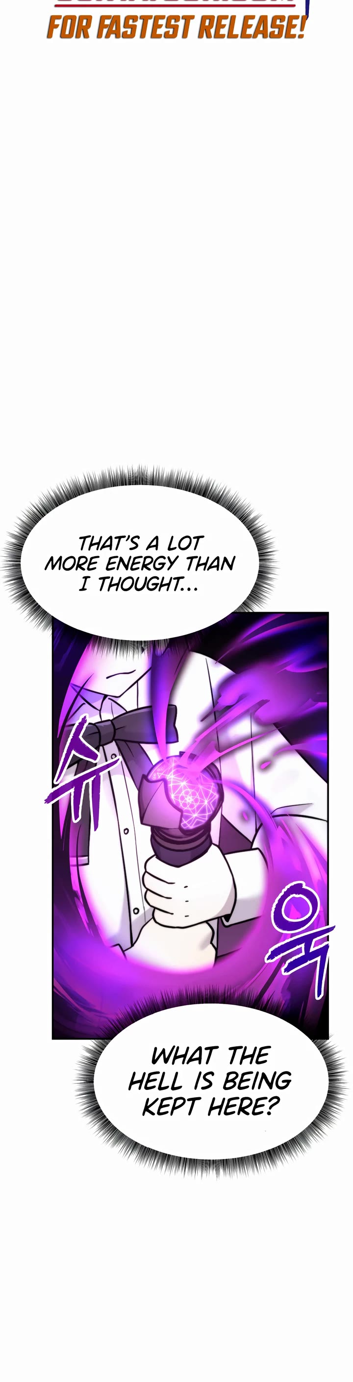 How to Survive as a Dragon with Time-Limit Chapter 8 page 18 - Chapter 8
