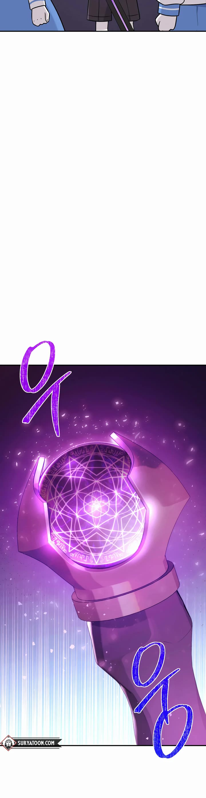 How to Survive as a Dragon with Time-Limit Chapter 8 page 2 - Chapter 8
