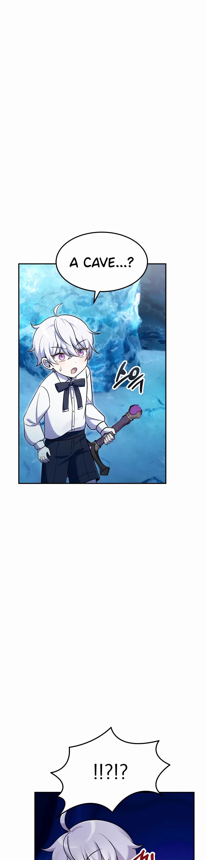 How to Survive as a Dragon with Time-Limit Chapter 8 page 31 - Chapter 8