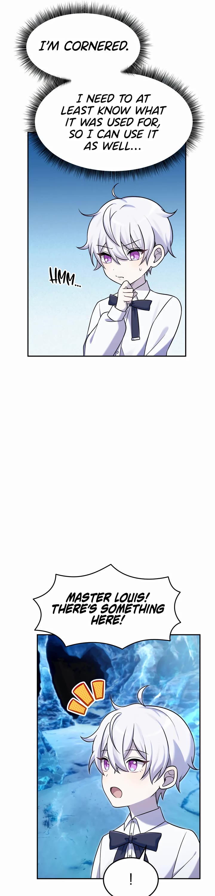 How to Survive as a Dragon with Time-Limit Chapter 8 page 37 - Chapter 8