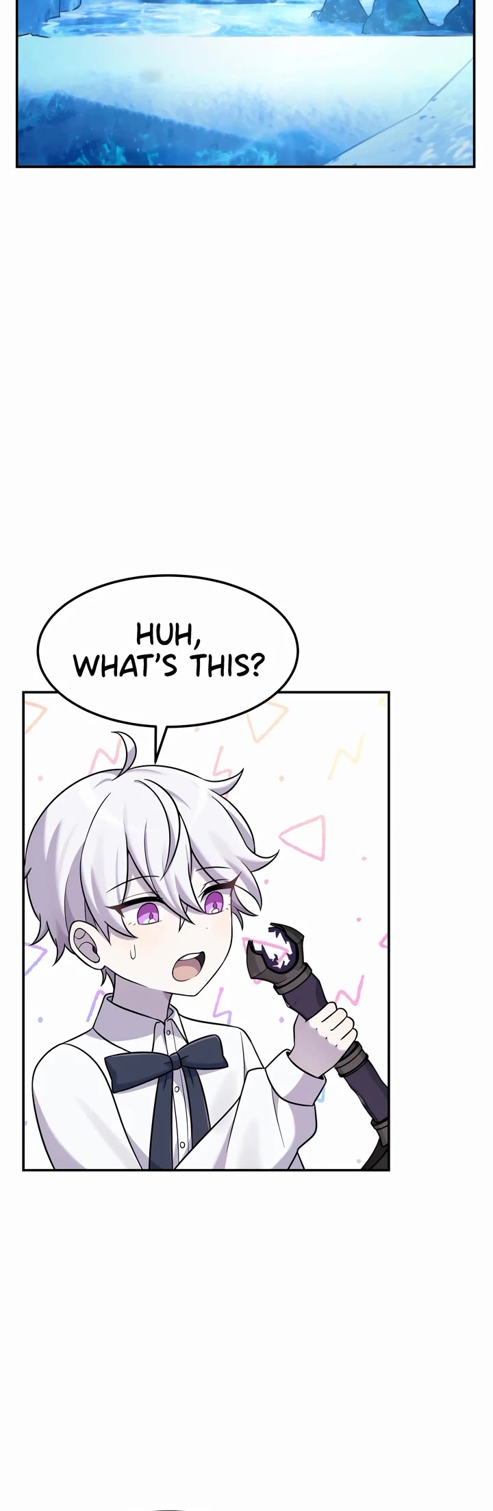 How to Survive as a Dragon with Time-Limit Chapter 8 page 39 - Chapter 8