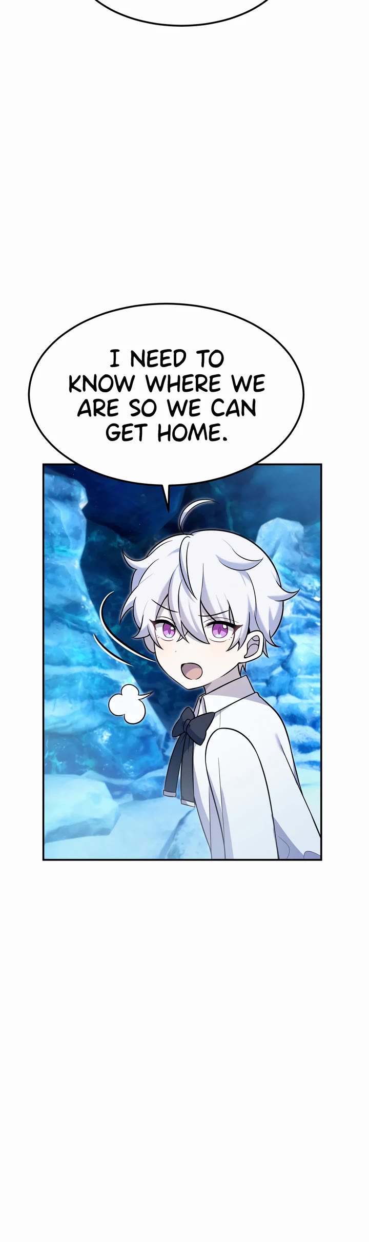 How to Survive as a Dragon with Time-Limit Chapter 8 page 42 - Chapter 8