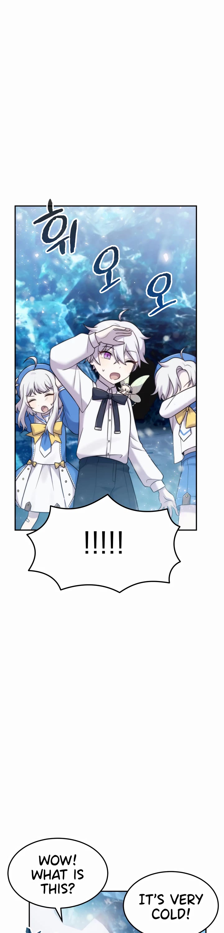 How to Survive as a Dragon with Time-Limit Chapter 8 page 49 - Chapter 8