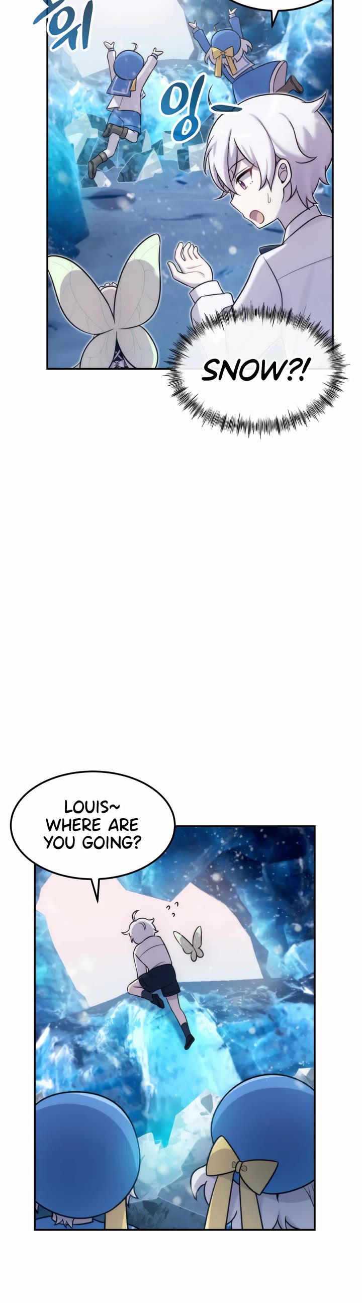 How to Survive as a Dragon with Time-Limit Chapter 8 page 50 - Chapter 8
