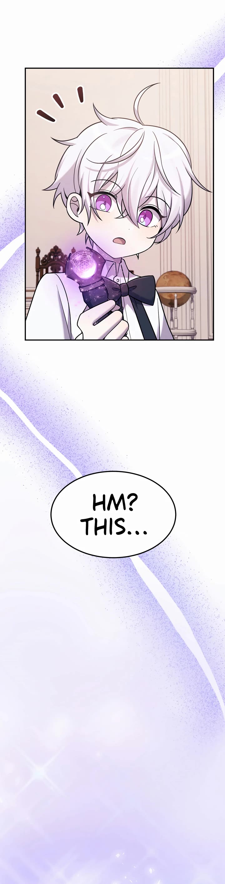 How to Survive as a Dragon with Time-Limit Chapter 8 page 6 - Chapter 8